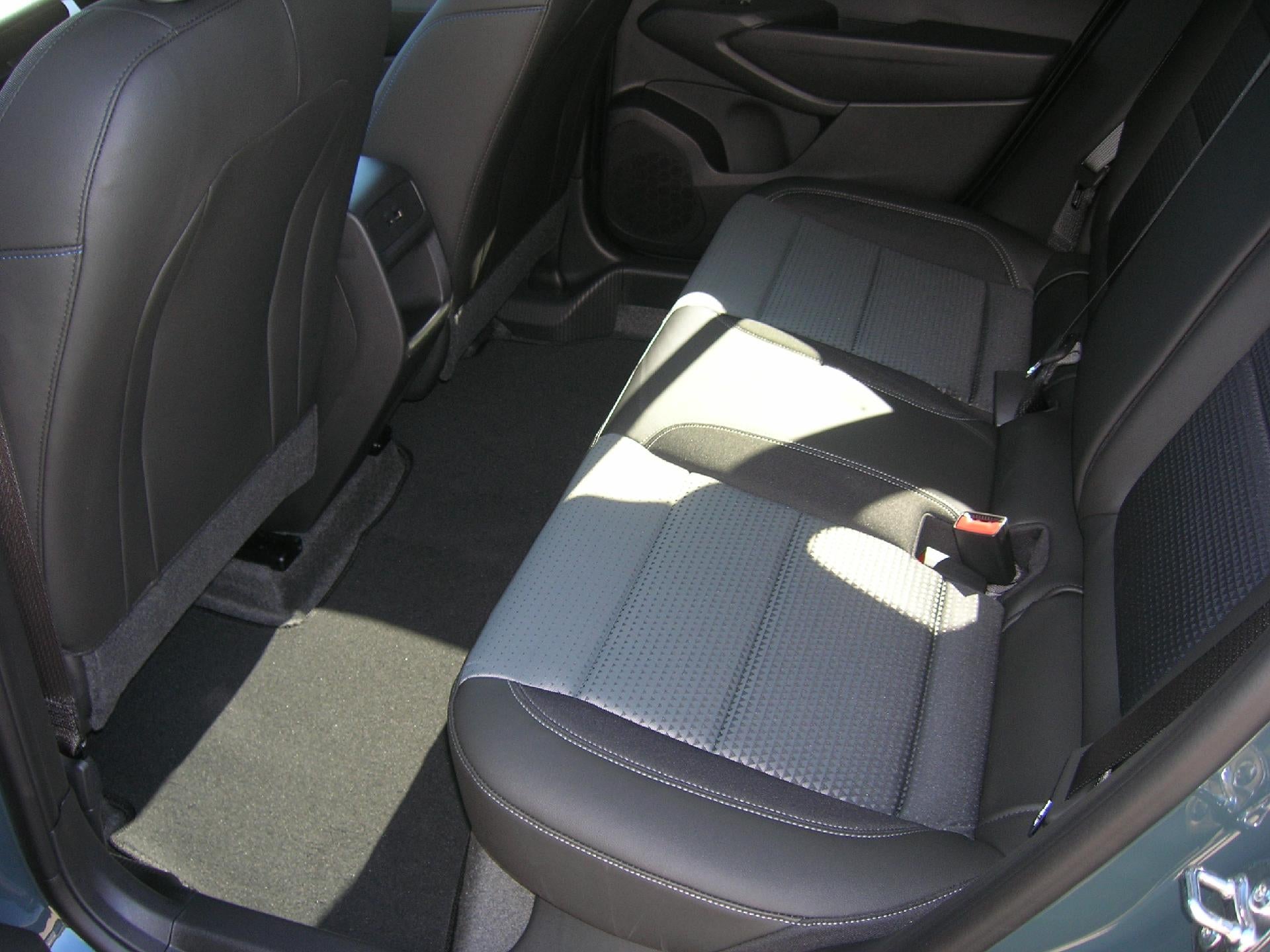 2026 Chevrolet Trax — detail view